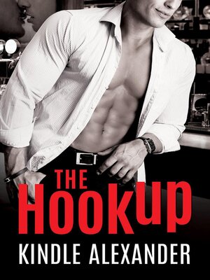 cover image of The Hook Up